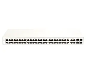 D-Link DBS-2000-52 / Switch / 52 Ports / 10/100/1000 Mbit/s / Cloud-Management