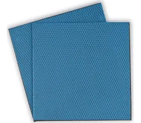 Thermal Grizzly Minus Pad Basic 100x100x0,5 mm / Wärmeleitpad / 2 Stück / für CPU, GPU, RAM