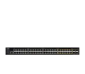 Lancom GS-3652XUP / Switch / 52 Ports / Multi-Gigabit / PoE++ 720 W / L3 / 4X SFP+