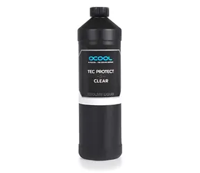 Alphacool Tec Protect 2 Klar / Kühlmittel / 1000 ml / für Wasserkühlung