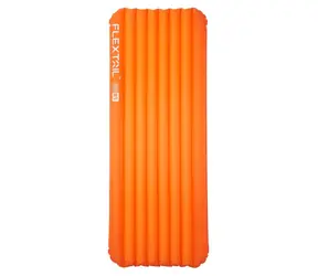 Flextail Zero Matratze R05 Regular L orange / Aufblasbare Matratze / R 5.6 / 183 x 65 x 7 cm