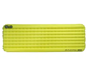 Flextail Tiny R03 AVS Regular grün / Luftmatratze / 196 x 65 x 7 cm / R 3,5