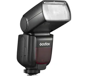 Godox TT685IIN / Externer Aufsteckblitz für Nikon / TTL / HSS