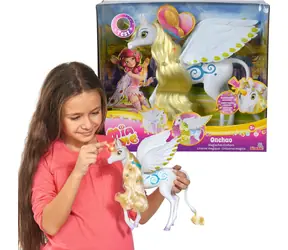 Simba Einhorn Onchao L+S / Mia und ich / ab 3 Jahren