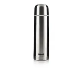Banquet Akcent 0,75 l / Thermoskanne / Edelstahl