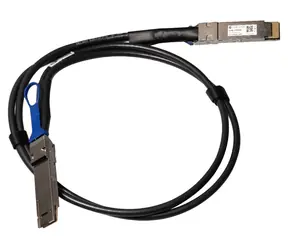 Mikrotik DDQ+DA0001 / DAC-Kabel / QSFP-DD / 400 Gbit/s / MiniGBIC-Modul / 1 m