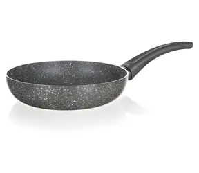 Banquet Granite P / Bratpfanne / 24 cm / antihaftbeschichtet / für Induktion