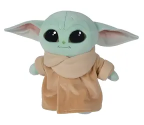 Simba Plüschkind aus „The Mandalorian“ / 25 cm / ab 0 Monaten