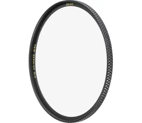B+W Basic UV MRC 67 mm / UV-Filter
