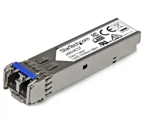 StarTech HP J4859C-kompatibler SFP-Transceiver / 1000 Mbit/s / IEEE 802.3z / MSA