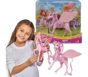 Simba Einhorn Kyara / Mia und ich / ab 3 Jahren
