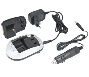 Avacom AV-MP-AVP362 / Ladegerät / für Canon NB-6L / 230 V / 12 V