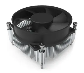 Alpenföhn 22225 / CPU-Kühler / Sockel 1700 / 65 W TDP / Höhe 55 mm / 500-2200 U/min PWM