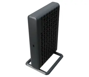 Mikrotik hAP be lite A42G-HbeP / Router / Wi-Fi 7 / BE3600 / MLO / 2,5GbE + 3x GbE / RouterOS 7 L4
