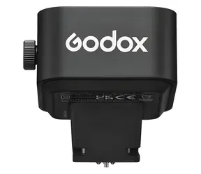 Godox X3-F / Drahtloser Blitzsender / für Fujifilm