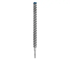 BOSCH 2608900155 / SDS PLUS Hammerbohrer -7X / Abmessungen 30 x 400 x 450 mm / 1 Stück.