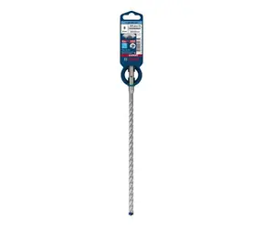 BOSCH 2608900090 / SDS- PLUS-7X Schlagbohrmaschine / Abmessungen 8 x 200 x 265 mm