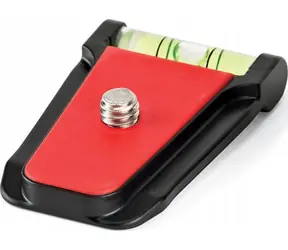 JOBY QR-Platte 3K schwarz / Schnellwechselplatte