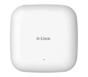 D-Link AC1200 Wave 2 weiß / Access Point / Dualband / Wi-Fi 5 / PoE