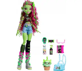 Mattel Monster High Venus McFlytrap Puppe (HRP81) / Kunststoff / ab 4 Jahren