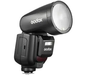 Godox V1Pro N / Rundkopfblitz / für Nikon