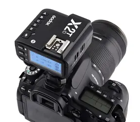Godox X2T-C / Drahtloser Controller / Für Canon