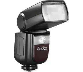 Godox V860III-N / Externer Aufsteckblitz für Nikon / Lithium ION -Akku / TTL / HSS