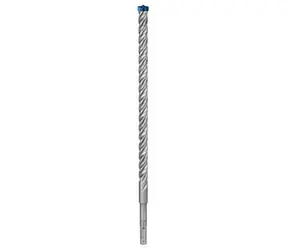 BOSCH 2608900122 / SDS- PLUS-7X Schlagbohrmaschine / Abmessungen 14 x 250 x 315 mm
