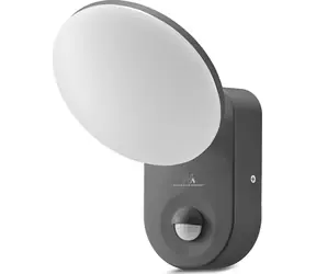 Maclean MCE367 LED-Außenleuchte / Wandleuchte / PIR-Bewegungsmelder