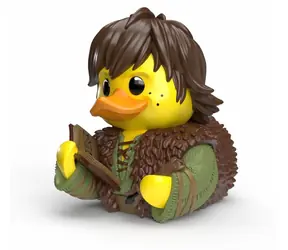 NUMSKULL TUBBZ Ente Drachenzähmen leicht gemacht - Hicks / 9 cm / 1. Auflage