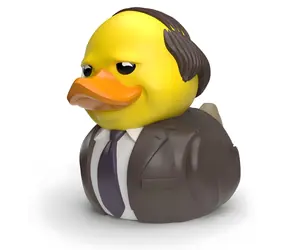 NUMSKULL TUBBZ Ente MINI The Office - Kevin / 5,5 cm