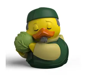 NUMSKULL Tubbz Duck Avatar - Kohlhändler / Sammelfigur / Vinyl / 9 cm