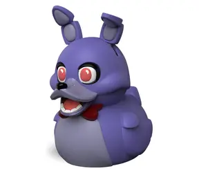 NUMSKULL TUBBZ Bonnie Ente / MINI / 5,5 cm