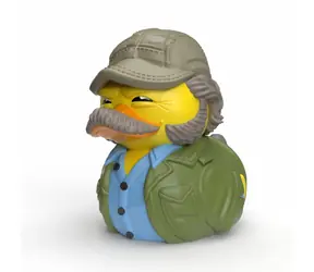 NUMSKULL TUBBZ Ente MINI Jaws Quint / Sammelfigur / 5,5 cm