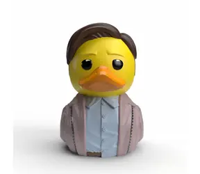 NUMSKULL TUBBZ Ente George McFly / Zurück in die Zukunft / 5,5 cm