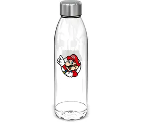 STOR Super Mario Trinkflasche / 980 ml