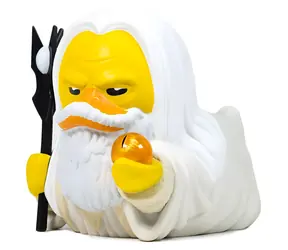 NUMSKULL TUBBZ Saruman-Ente / Herr der Ringe / 9 cm