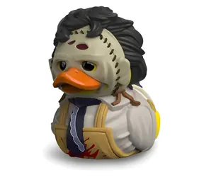 NUMSKULL TUBBZ Ente Leatherface Mini / 5,5 cm