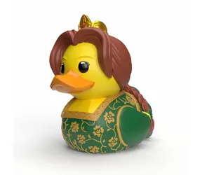 NUMSKULL TUBBZ Ente MINI Shrek - Prinzessin Fiona / 5,5 cm