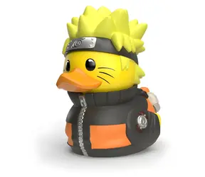 NUMSKULL TUBBZ Ente Naruto / Sammelfigur / 5,5 cm