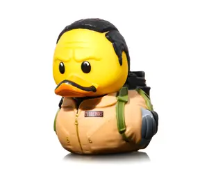 NUMSKULL TUBBZ Ente MINI Ghostbusters Winston Zeddemore / 5,5 cm