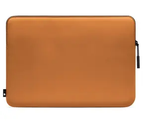 Incase Kompakthülle Cognac Amber / Schutzhülle für Apple MacBook Air 13" und Pro 13"