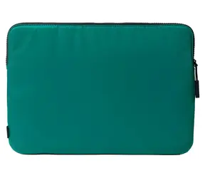 Incase Kompakthülle Malachitgrün / Schutzhülle / MacBook Air 13" / MacBook Pro 13"
