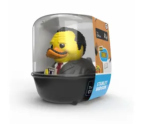 NUMSKULL TUBBZ Ente MINI The Office - Stanley / 5,5 cm