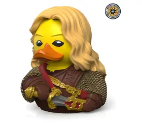TUBBZ Ente Herr der Ringe Éowyn / 9 cm