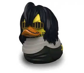 NUMSKULL TUBBZ Ente My Hero Academia - Shota Aizawa / 9 cm / 1. Auflage