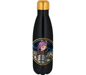 STOR League of Legends Trinkflasche 780 ml / Edelstahl / Schraubverschluss