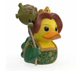 NUMSKULL Tubbz Duck Shrek - Prinzessin Fiona / 1. Auflage / PVC / 9 cm