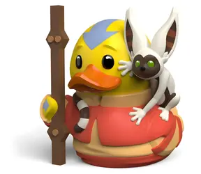 NUMSKULL Tubbz Ente Avatar Aang / 9 cm