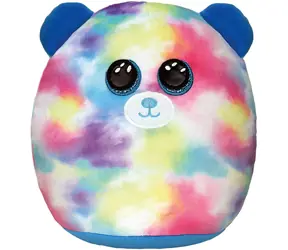 Ty Plüschteddybär Hope, mehrfarbig / Kuschelig / 22 cm